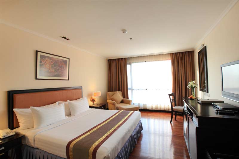 Promotion Suite Deal
